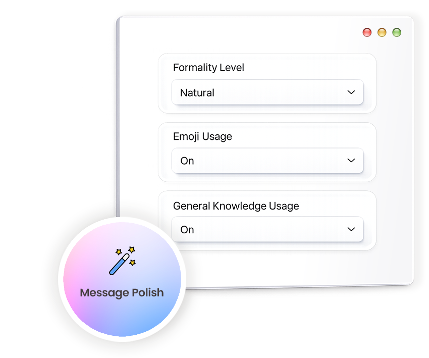 Switch from Intercom - Advanced AI Suite for Automated Customer Support
