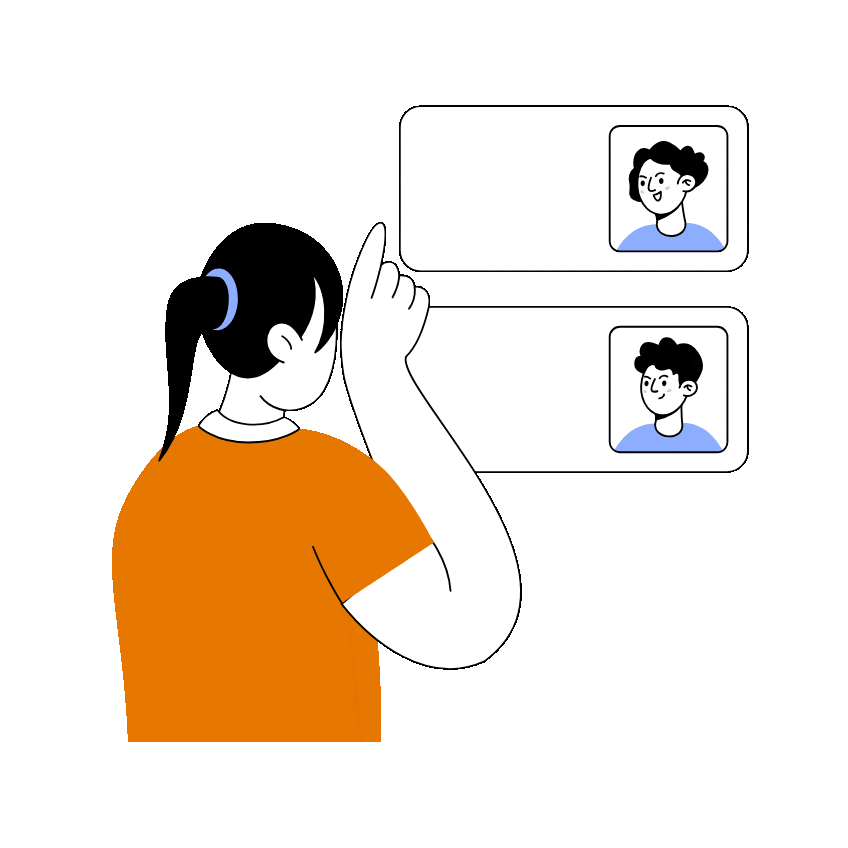 Animation Suphero