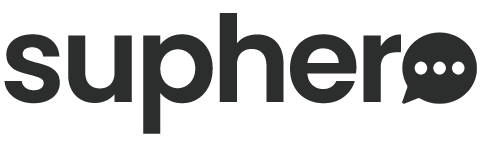 Suphero - Live-Chat-Software
